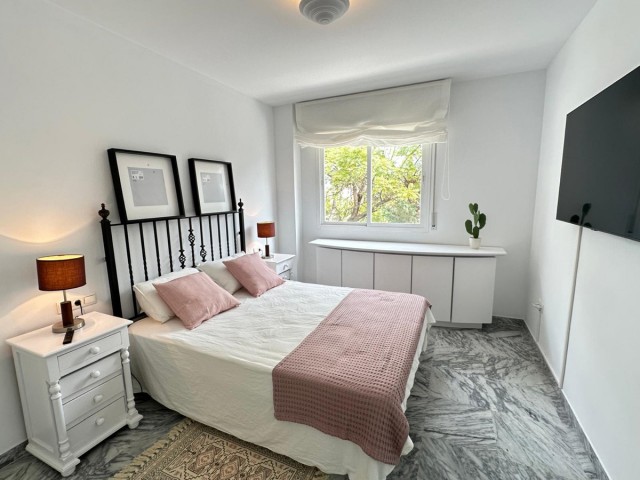 Appartement, San Pedro de Alcántara, R5274433