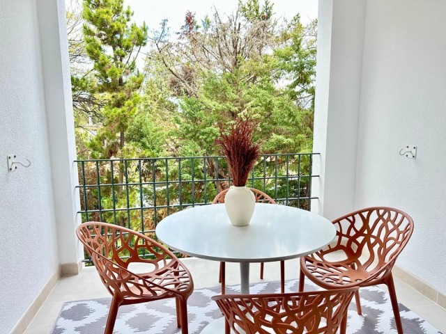 2 Makuuhuoneen Huoneisto San Pedro de Alcántara