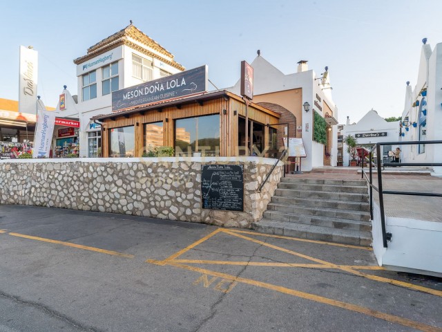 Commercial in Mijas Costa