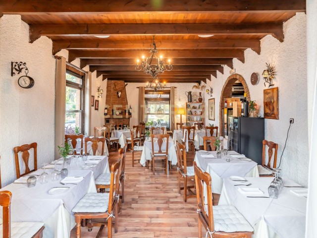 Commercial in Mijas Costa