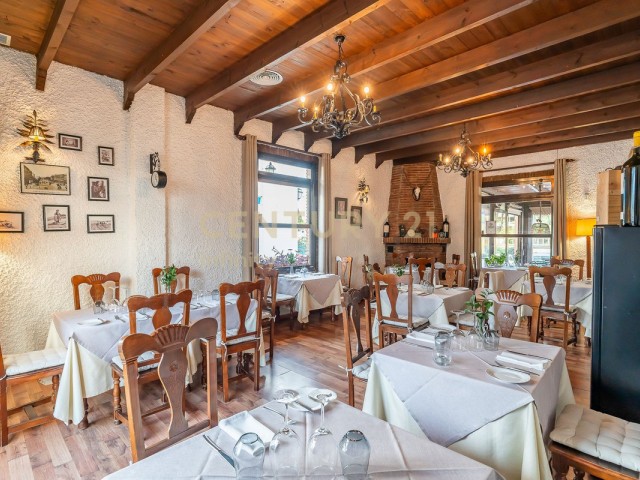 Commercial in Mijas Costa