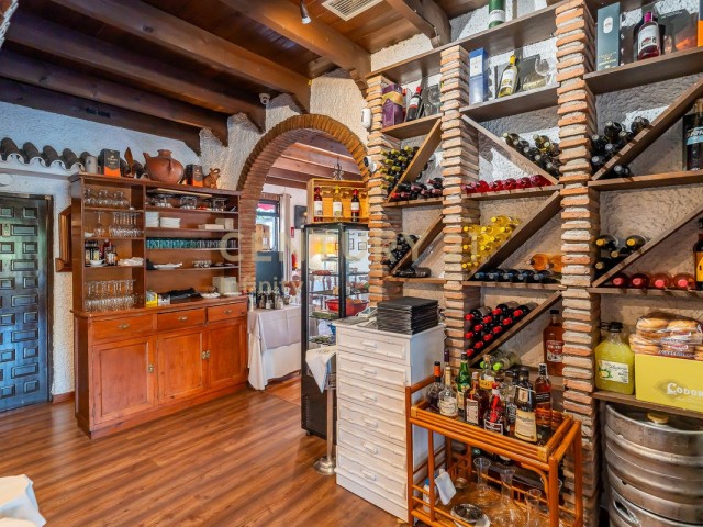 Commercial in Mijas Costa