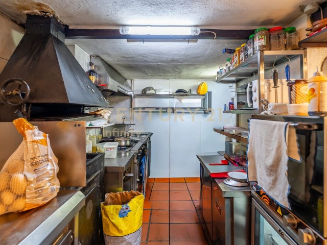 Commercial in Mijas Costa