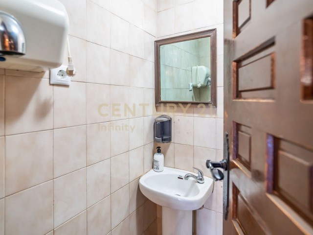 Commercial in Mijas Costa