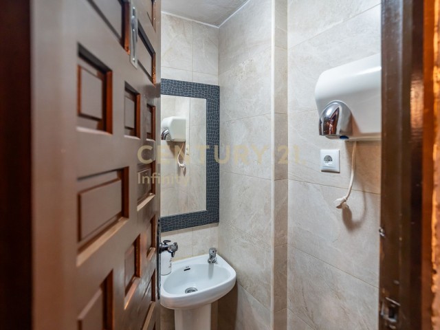 Commercial in Mijas Costa