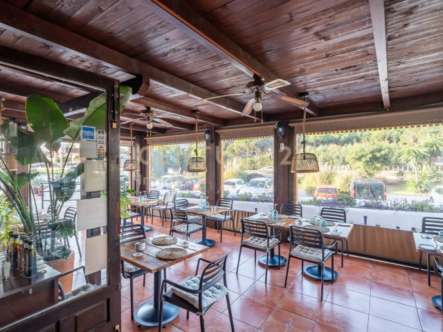 Commercial in Mijas Costa