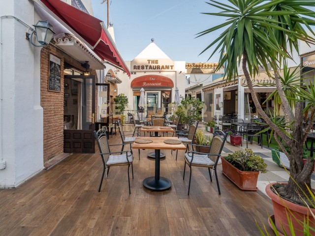 Commercial in Mijas Costa