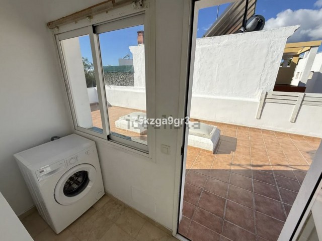 4 Schlafzimmer Reihenhaus in Estepona