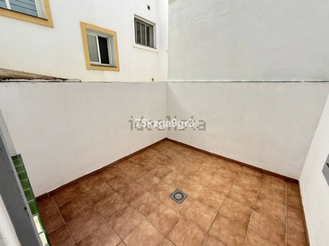 4 Slaapkamer Rijtjeshuis in Estepona