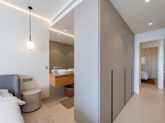 2 Bedrooms Apartment in Fuengirola