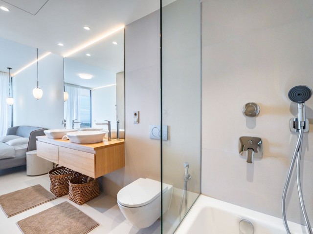 2 Bedrooms Apartment in Fuengirola