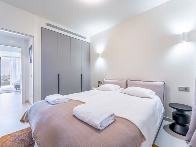 2 Bedrooms Apartment in Fuengirola