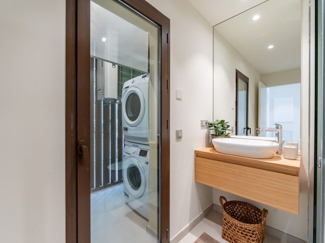 2 Bedrooms Apartment in Fuengirola