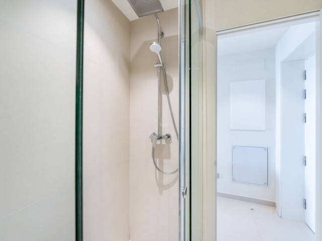 2 Bedrooms Apartment in Fuengirola