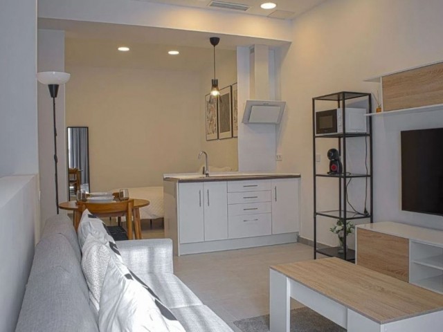 3 Bedrooms Apartment in Torremolinos