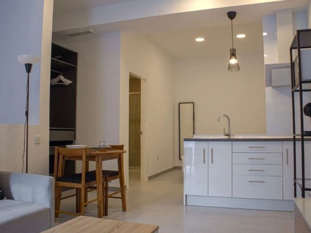 3 Bedrooms Apartment in Torremolinos