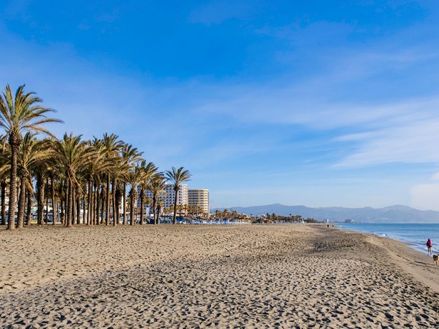 3 Bedrooms Apartment in Torremolinos