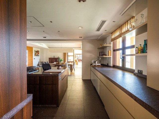 Villa avec 6 Chambres  à Sotogrande