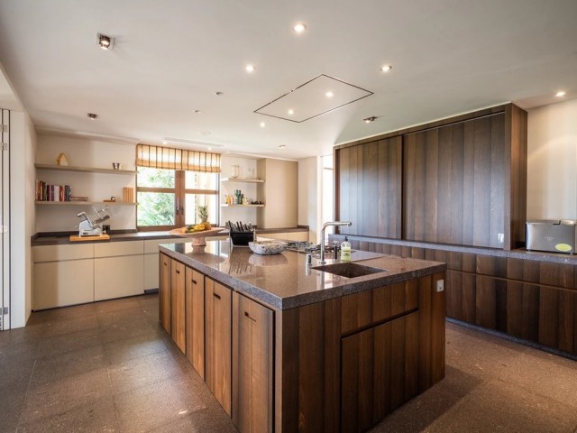 Villa avec 6 Chambres  à Sotogrande