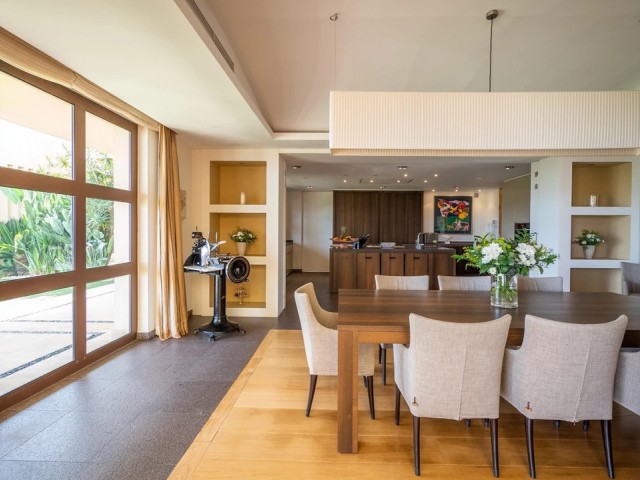 Villa avec 6 Chambres  à Sotogrande
