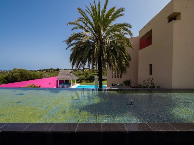 Villa avec 6 Chambres  à Sotogrande