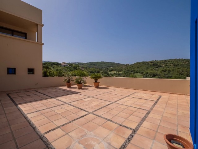 Villa avec 6 Chambres  à Sotogrande