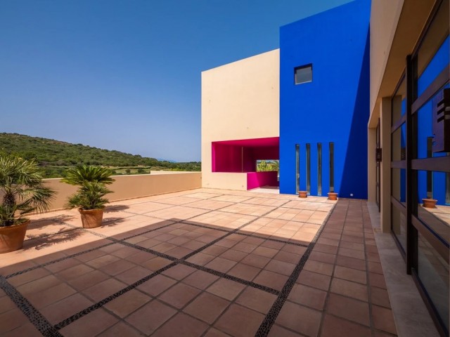 Villa avec 6 Chambres  à Sotogrande