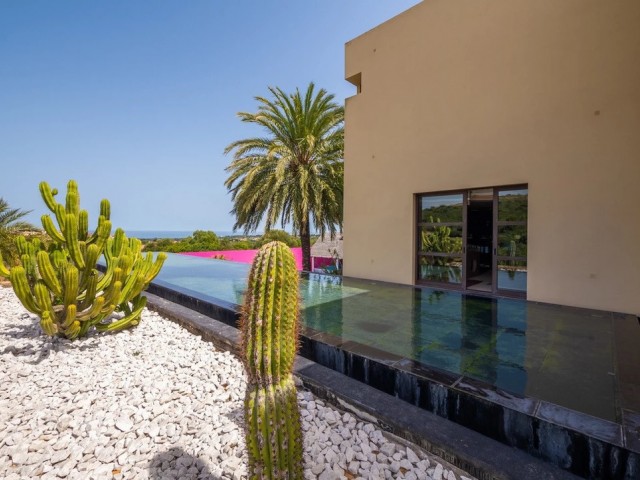 Villa avec 6 Chambres  à Sotogrande