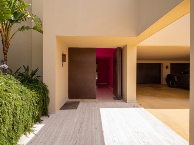 Villa avec 6 Chambres  à Sotogrande