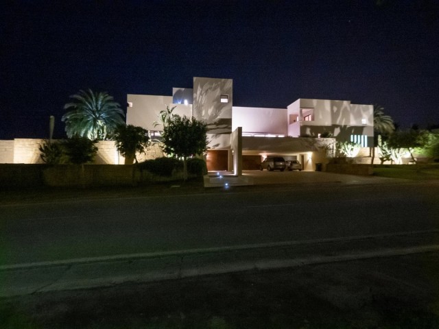 Villa avec 6 Chambres  à Sotogrande