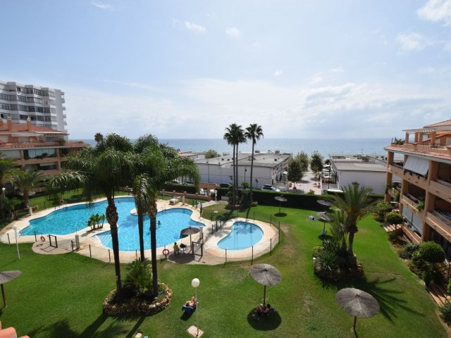 Penthouse, La Cala de Mijas