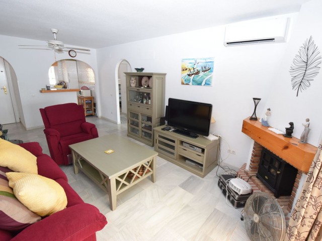Penthouse avec 2 Chambres  à La Cala de Mijas