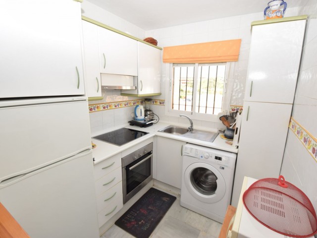 Penthouse avec 2 Chambres  à La Cala de Mijas