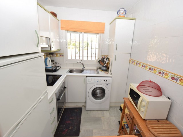 Penthouse avec 2 Chambres  à La Cala de Mijas