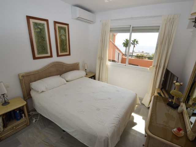 Penthouse avec 2 Chambres  à La Cala de Mijas