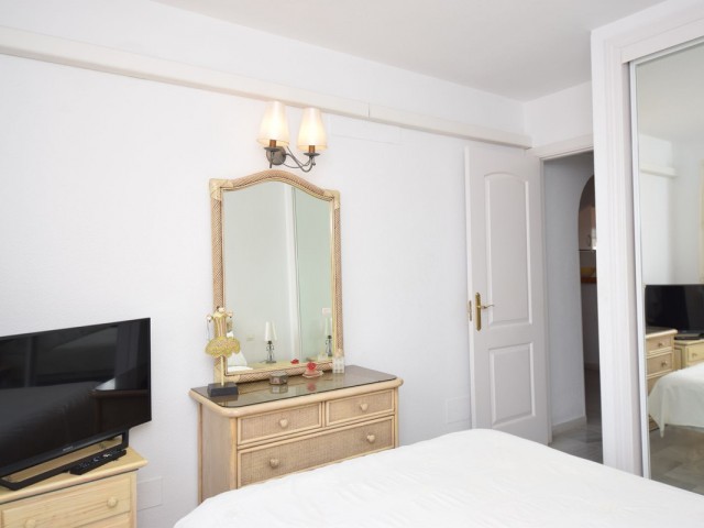 Penthouse avec 2 Chambres  à La Cala de Mijas