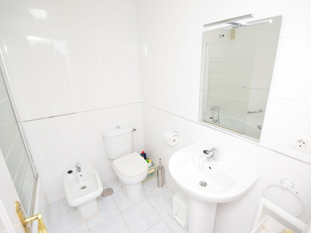 Penthouse avec 2 Chambres  à La Cala de Mijas