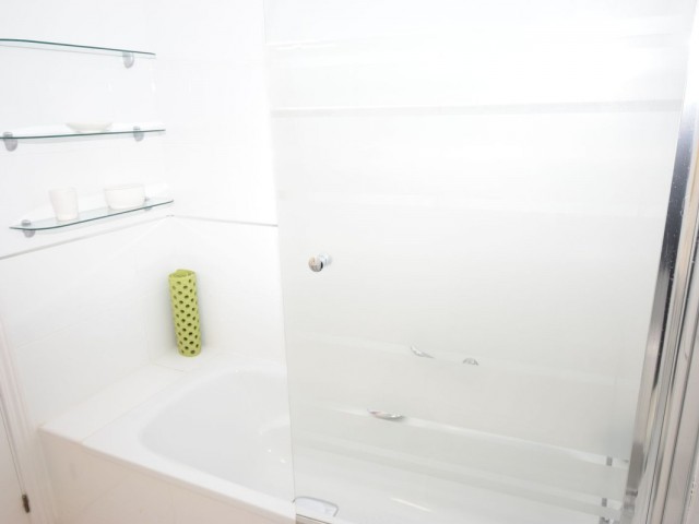 Penthouse avec 2 Chambres  à La Cala de Mijas