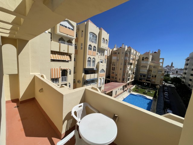 Apartment, Estepona