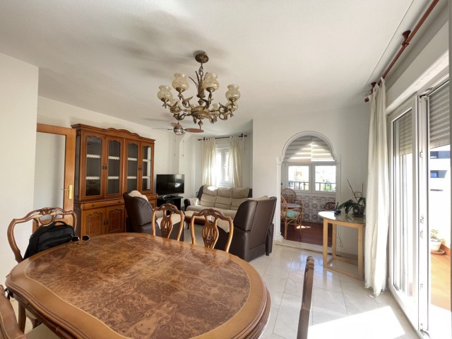 3 Bedrooms Apartment in Estepona