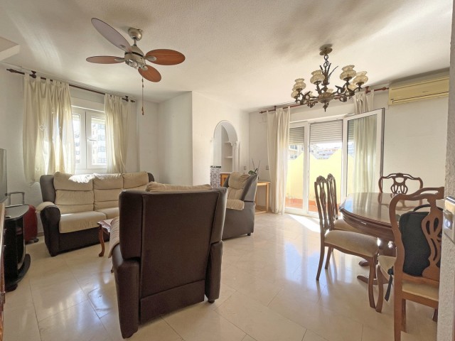 3 Bedrooms Apartment in Estepona