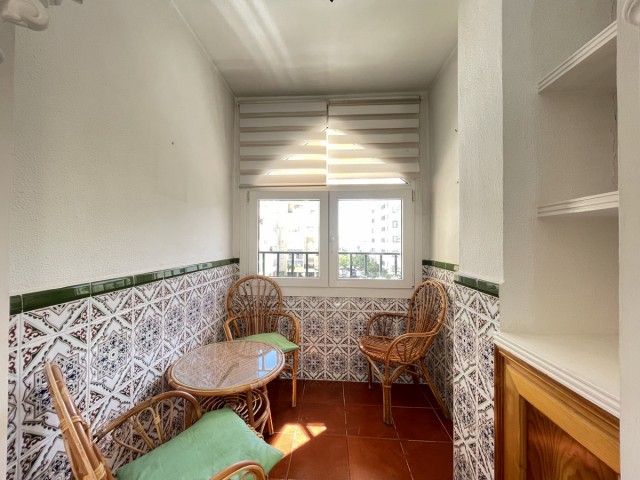 3 Bedrooms Apartment in Estepona