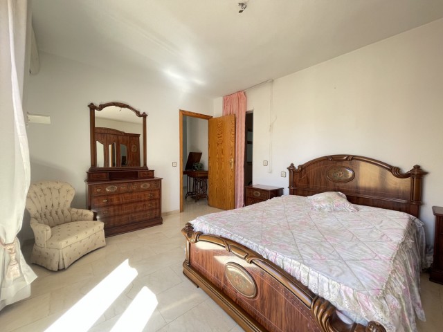 3 Bedrooms Apartment in Estepona