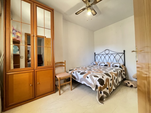 3 Bedrooms Apartment in Estepona