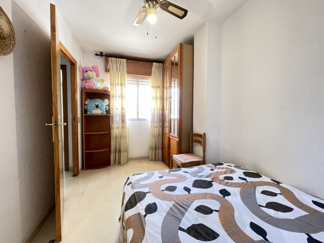 3 Bedrooms Apartment in Estepona