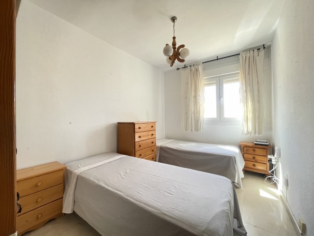 3 Bedrooms Apartment in Estepona