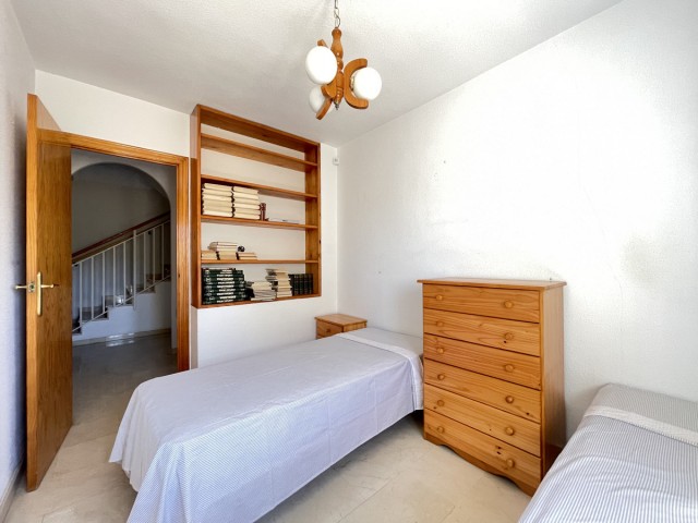 3 Bedrooms Apartment in Estepona