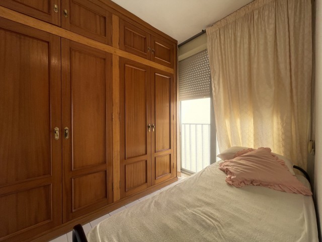 3 Bedrooms Apartment in Estepona