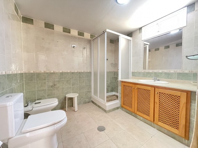 3 Bedrooms Apartment in Estepona