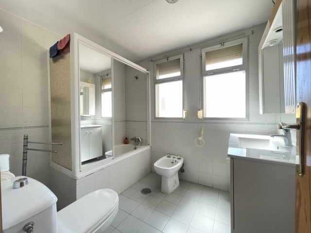 3 Bedrooms Apartment in Estepona